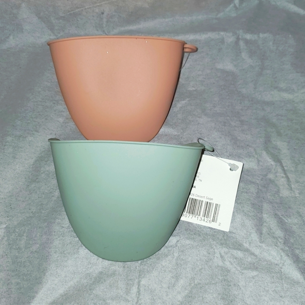 Silicone Heat Resistant Oven Mitts -Set of 2